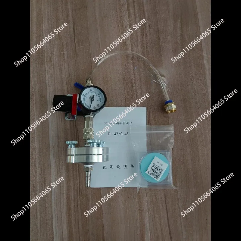 SDI Pollution Index / FI-47/QZDY / PortableTester 0.45um Instrument