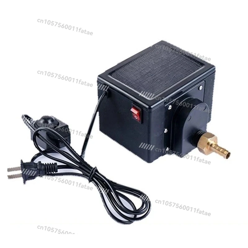 

Ac Biogas Gas Booster Pump Oxygenation Pump Dedicated To Biogas,Household Natural Gas Biogas Booster Pump
