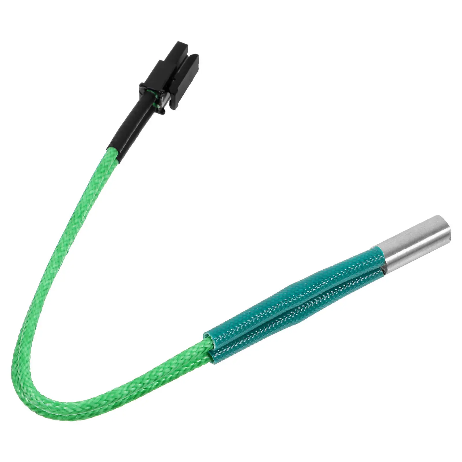 

Нагревательный картридж 24В 50Вт 65Вт для 3D-принтера, высокоточный стабильный нагревательный элемент, совместимый с различными моделями Ender