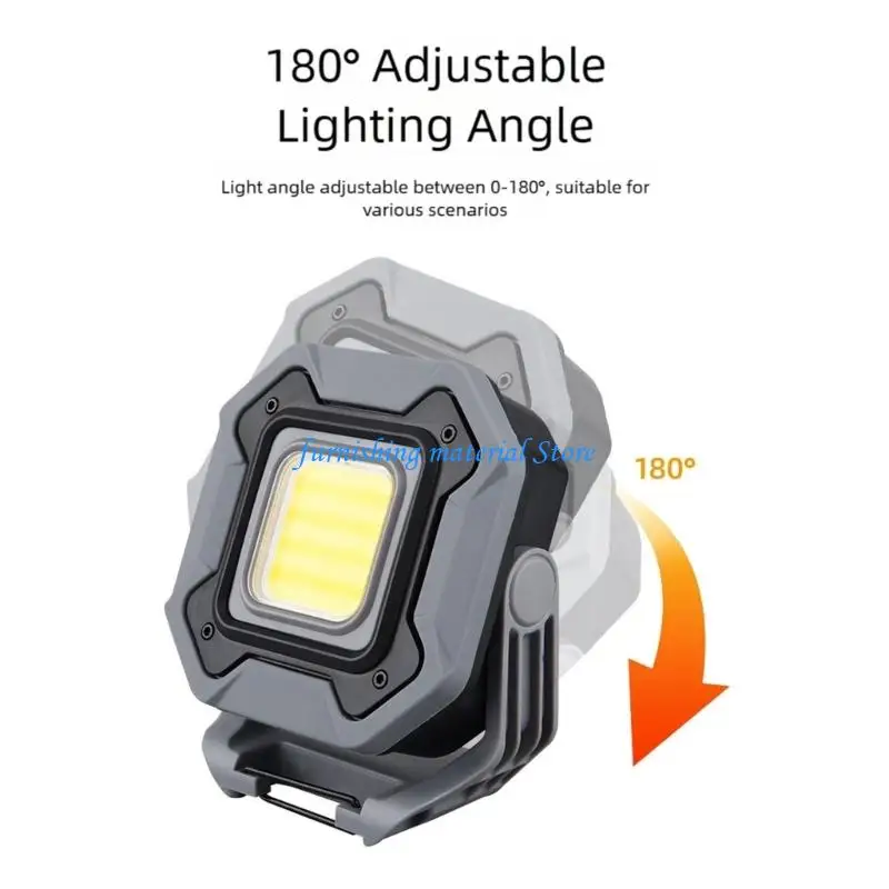 

Y5GD Flexible 3 Color Setting LED Lantern Type C Rechargeable For Indoor Outdoor Use