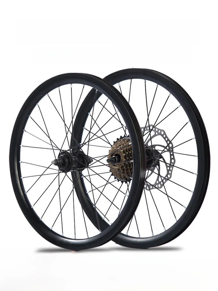 

Велосипедные колеса из алюминиевого сплава: 24/26-дюймовые обода для горных велосипедов, передние и задние колеса с V-образными и дисковыми тормозами, велосипедное оборудование