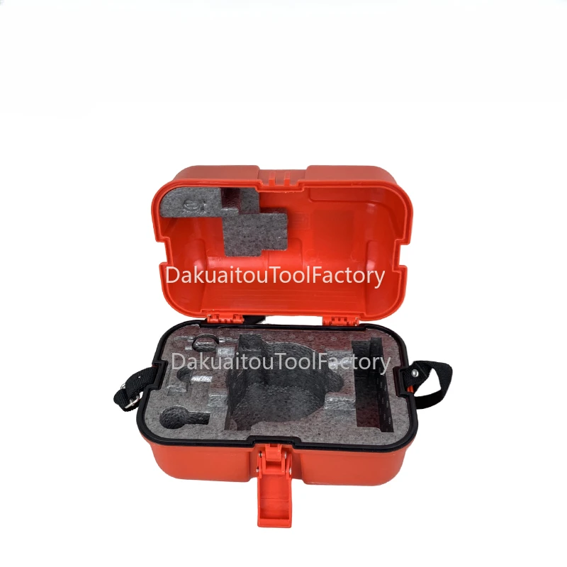 

New Universal Equipment Box for Level, Theodolite, Total Station, Etc