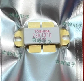 Transistor de efecto de campo de microondas 2SK1028 2SK1310 2SK1739, garantía de calidad, consulta