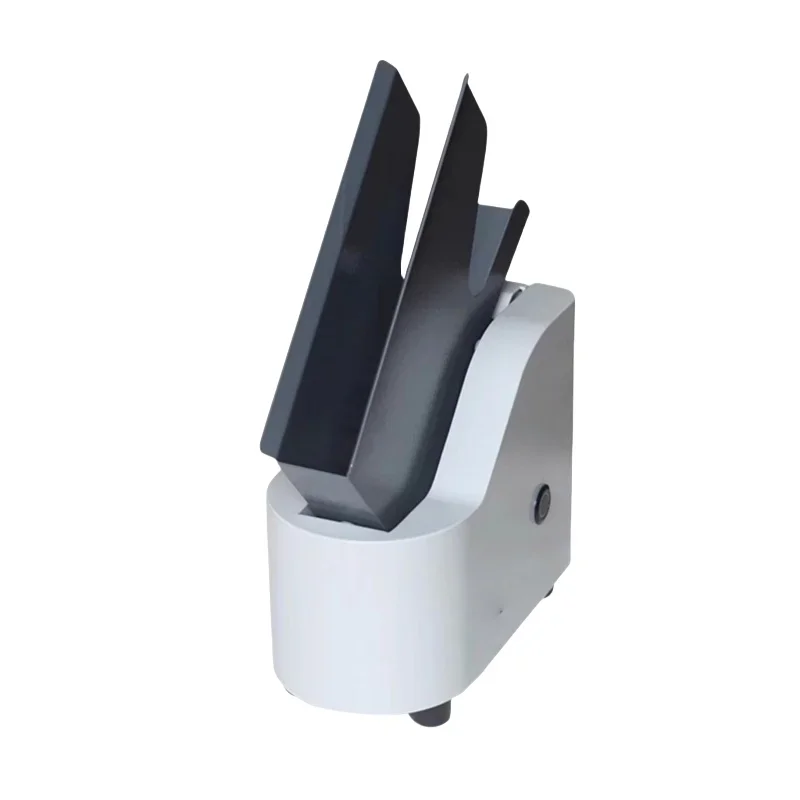 Vertical Fully Automatic Paper Straightening Machine for Documents Accounting Vouchers And Paper Files Binding