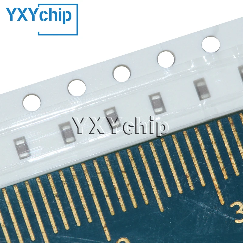 100 Stück 3,9 100 nf 50V 250V 392 V k x7r smd Chip Mehr schicht keramik kondensator