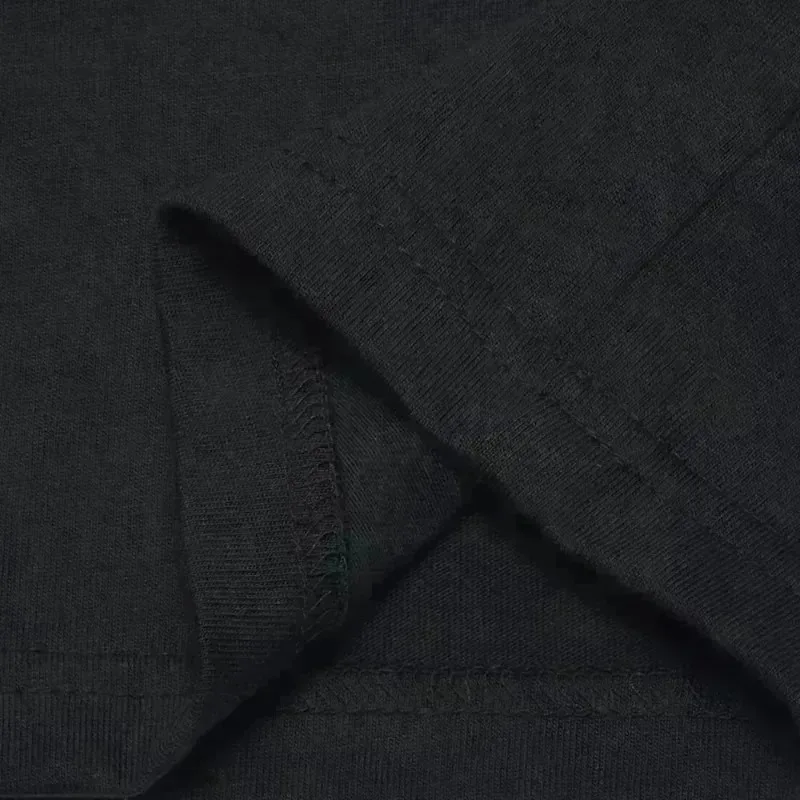 2025 الصيف مايكل سكوت الجرافيك 100% القطن تي شيرت مطبوع المسلسلات التلفزيونية مكتب دوايت شروت جيم Halpert الرجال خمر #4