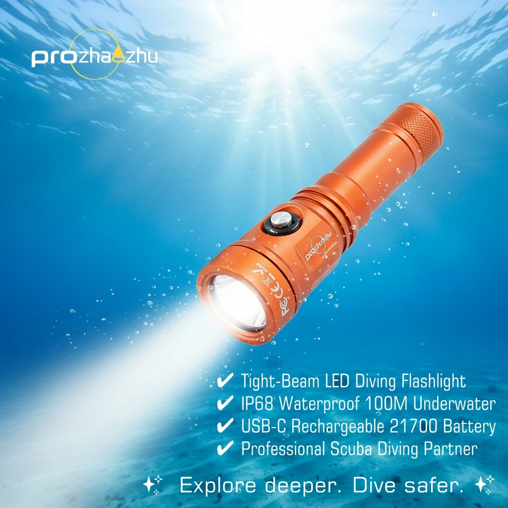 Prozhaozhu DL-B50-P…