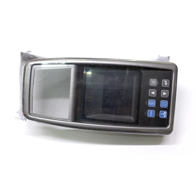 GTW Brand Monitor Panel Gauge 539-00076C 539-00076 with Warranty DX140LC DX180LC DX225LC DX255LC DX300LC DX340LC DX420LC DX4