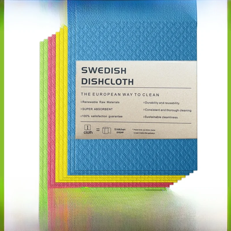 Cotton Paste Cloths…