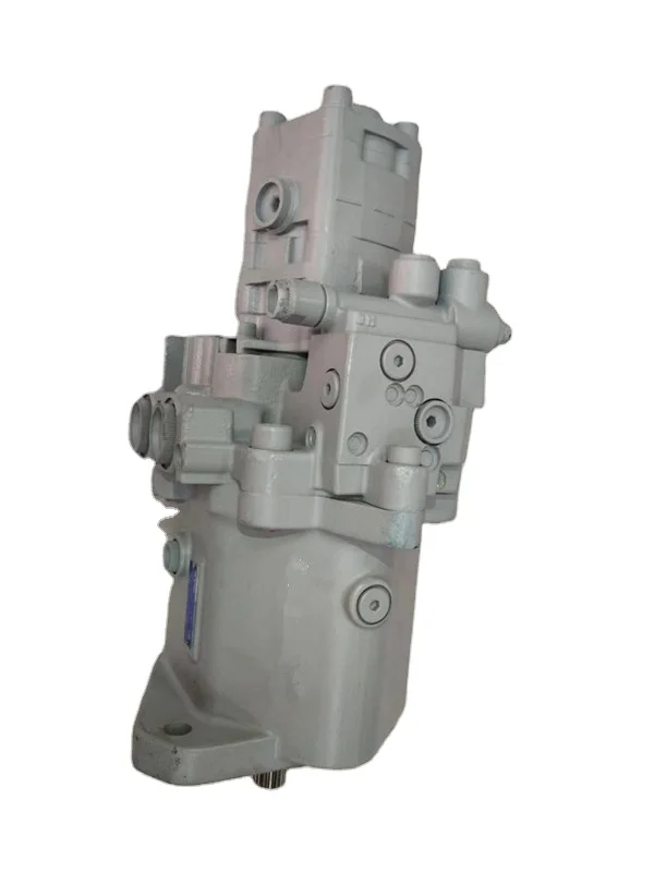 Kayaba KYB PSVL2 Series Hydraulic Pump PSVL2-36CG PSVL2-42CG PSVL2-54CG PSVL2-63 Hydraulic Gear Pump Excavator Accessories