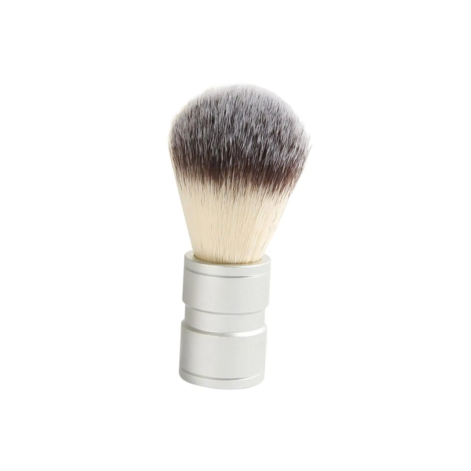 Barbers Shaving Brush Soft Makeup Facial Brush for Father Husband Barber