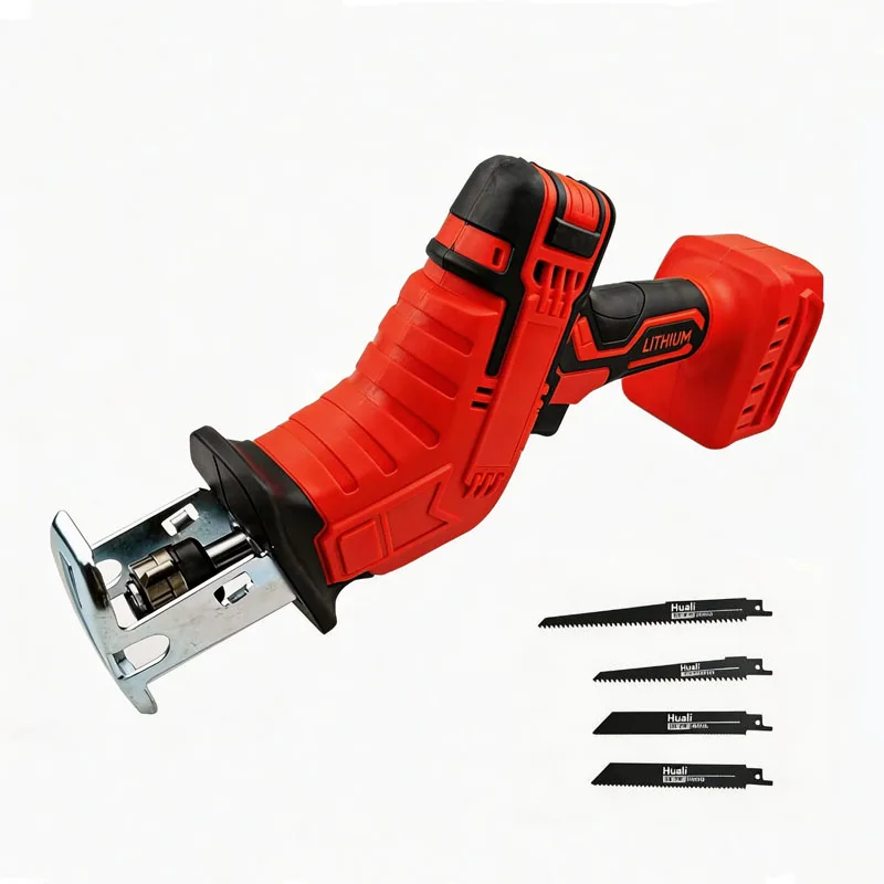 Thumbnail 3 - #8 Trending Reciprocating Saws Right Now