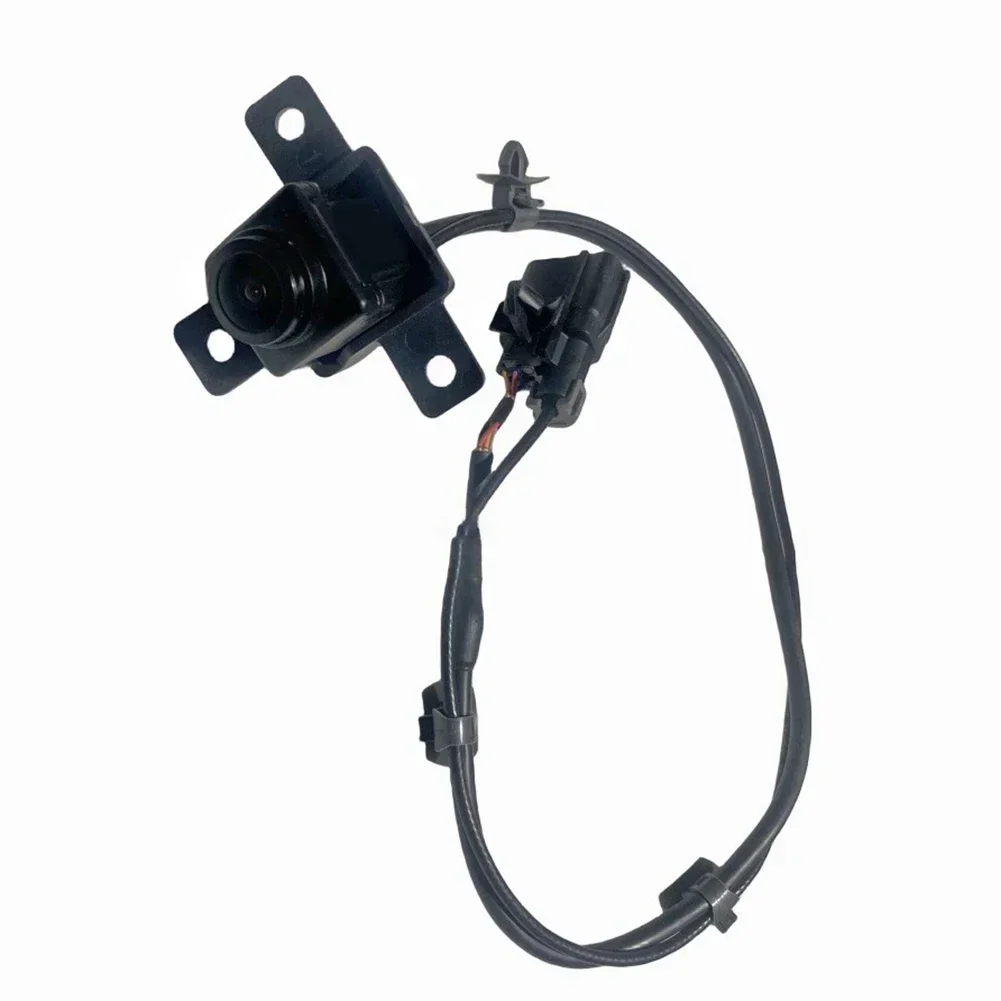 

Notes OEM Number Fitments For G Front Blind Spot View Camera ABS Front Blind Spot View Camera G