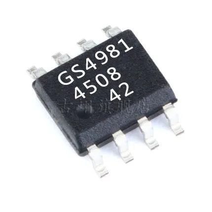 GS4881 GS4882 GS4982  GS4981 -CTAE3 CKA