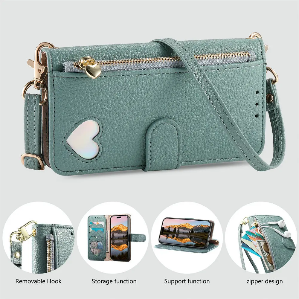 Flip Case For Poco … - image