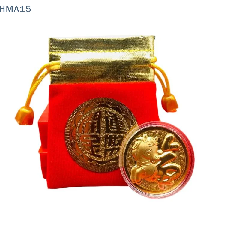 [Hm]1Pcs Commemorat… - image