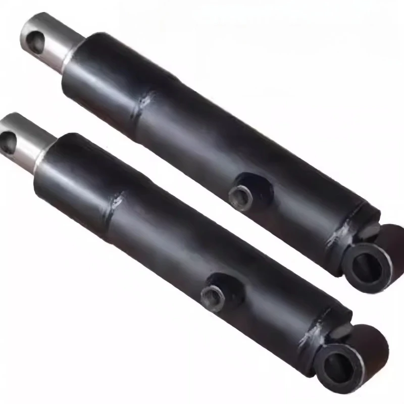 

Manual lifting platform Hydraulic lift Integrated cylinder Original flatbed car accessories Jack