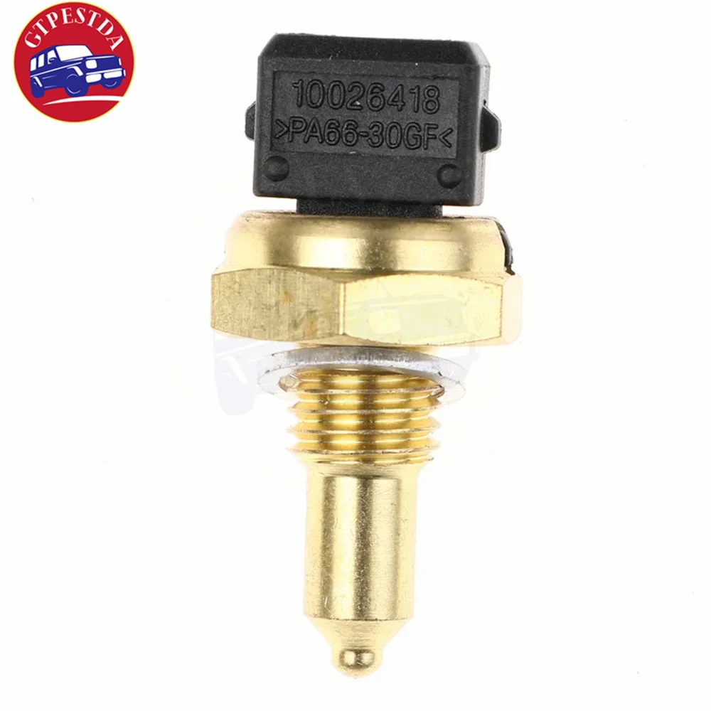 엔진 냉각수 수온 센서 13621433076 (06-13 BMW X5 335I E90 E92 E60 E36 E38 E39 E46 E60 E61 롤스로이스 용)