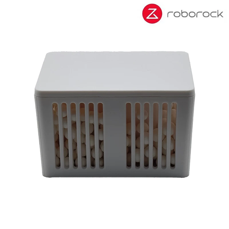 Moduł dezodoryzujący zbiornik brudnej wody kompatybilne części zamienne do akcesoriów Roborock Saros 10R Saros 10 Qrevo Edge