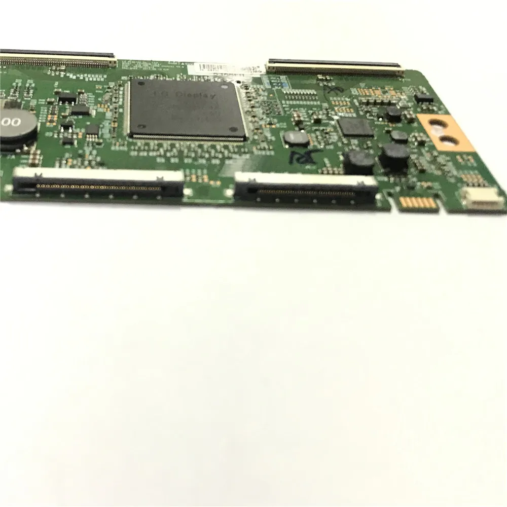 6870C-0751A T CON Board 6870C0751A لوحة للتلفزيون المنطق مجلس التلفزيون Tcon مجلس معدات العرض الأصلية 6870C 0751A T-con المجلس