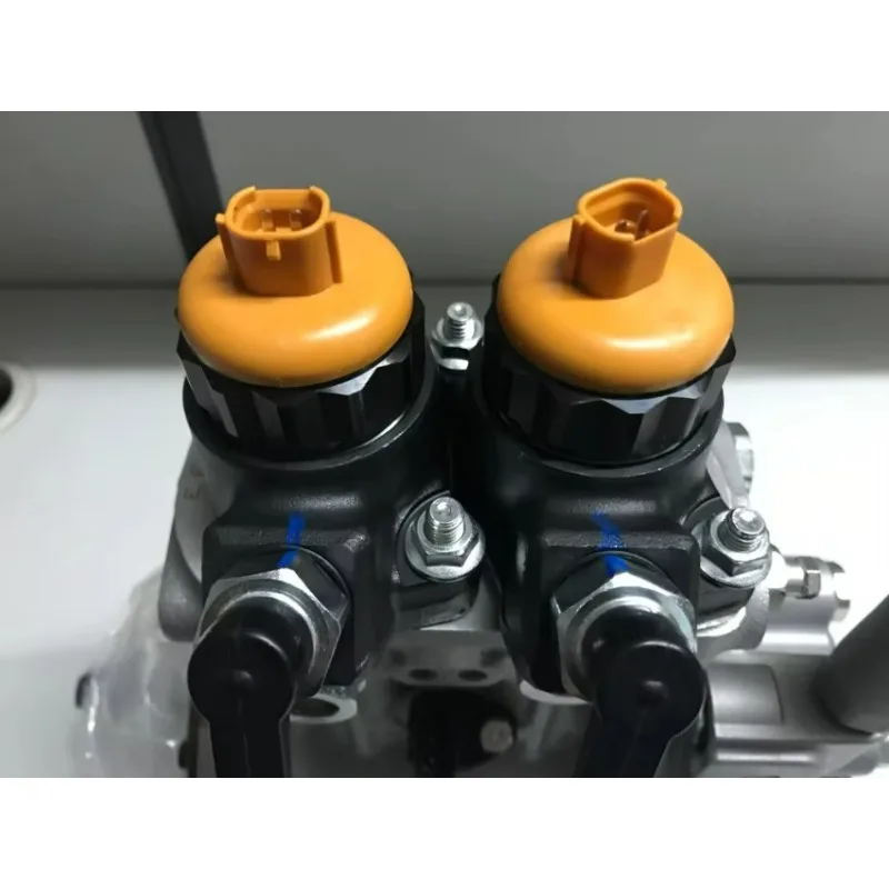 Brandstofinjectiepomp 094000-0601 voor Komatsu-motor SAA6D170 6D170 graafmachine D375A-5 6245-71-1111 0940000601 6245711111