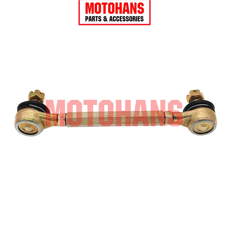 Złącze wahacza spawalniczego M10 z przegubem kulowym i akcesoriami do dźwigni do chińskich quadów ATV110 110CC