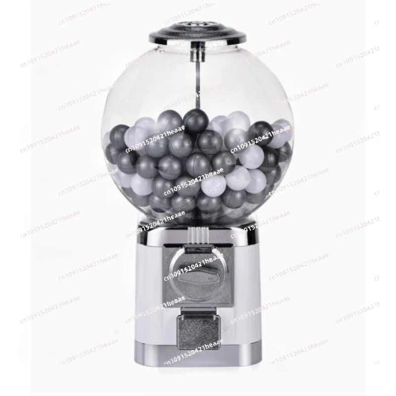 Applicable to interactive machine props for activities, excluding balls