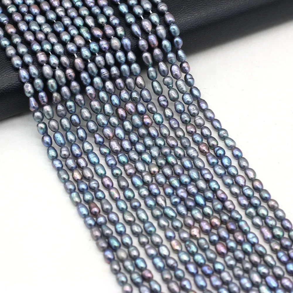 Thumbnail 3 - #55 Latest Pearl Necklaces Offers