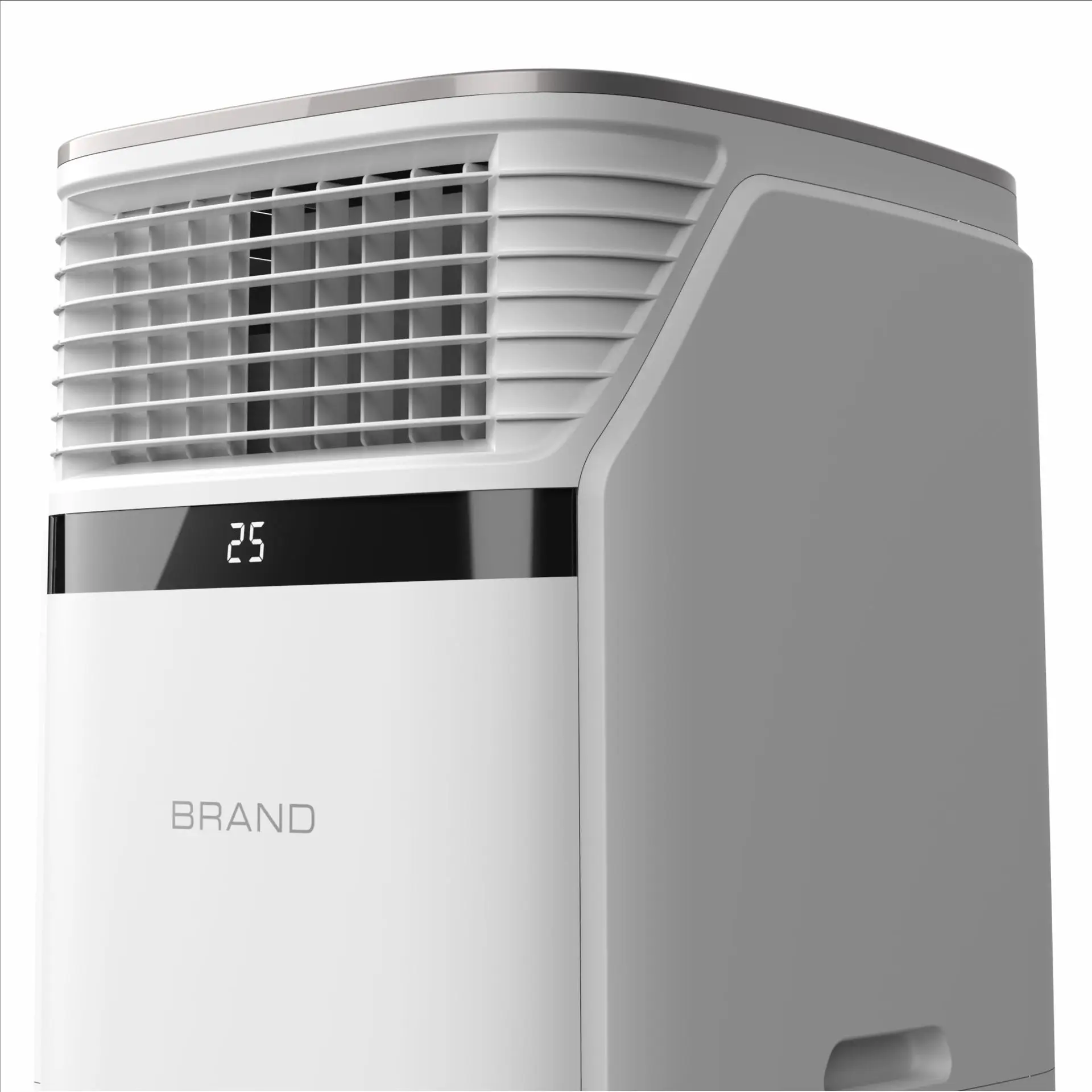 Portable AirConditioner 2022 New Design Climatiseur 14000 Btu AC