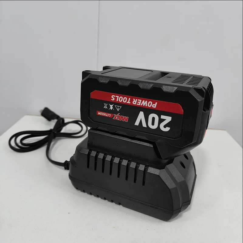 MT Battery Model Charger 18V 21V Electric Drill Electric Wrench Angle Grinder Charger Electric Tool Battery Charger