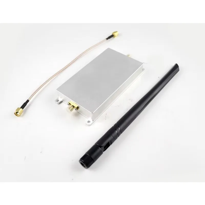 EDUP EP-AB009 2.4GHz 20W WiFi Signal Amplifier Booster for RC Drone Wireless Signal Extend