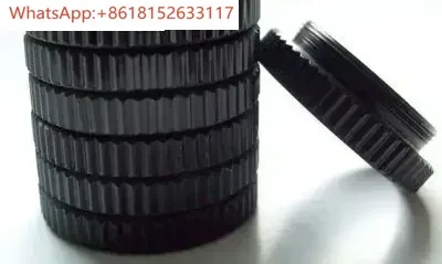 10個の金属ジョイントリング、cインターフェースリングアクセサリーc-cs