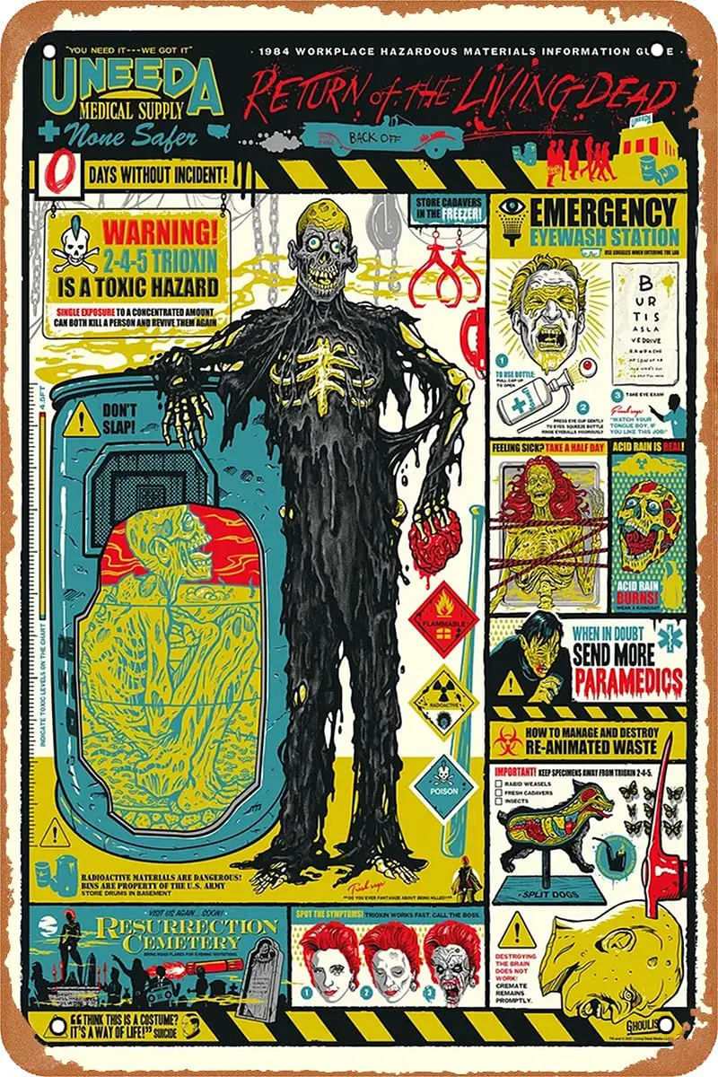 Металлический знак для кафе, бара, паба, офиса