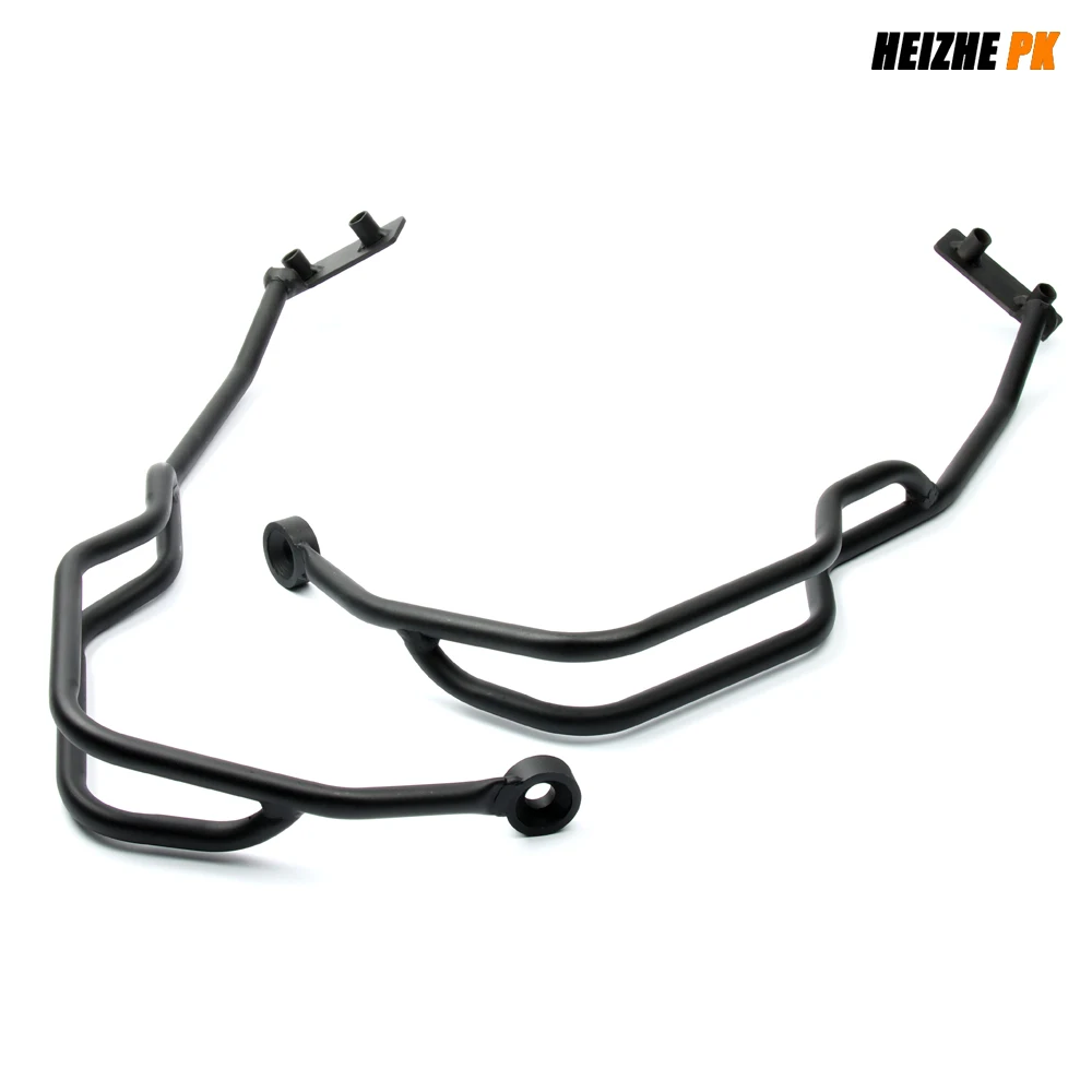 For BMW F 850 GS F750GS F850GS F850 F750 Black Hand Guard Protectors Frame Handguard Crash Bar Bumper Crash Bar Protector 2021