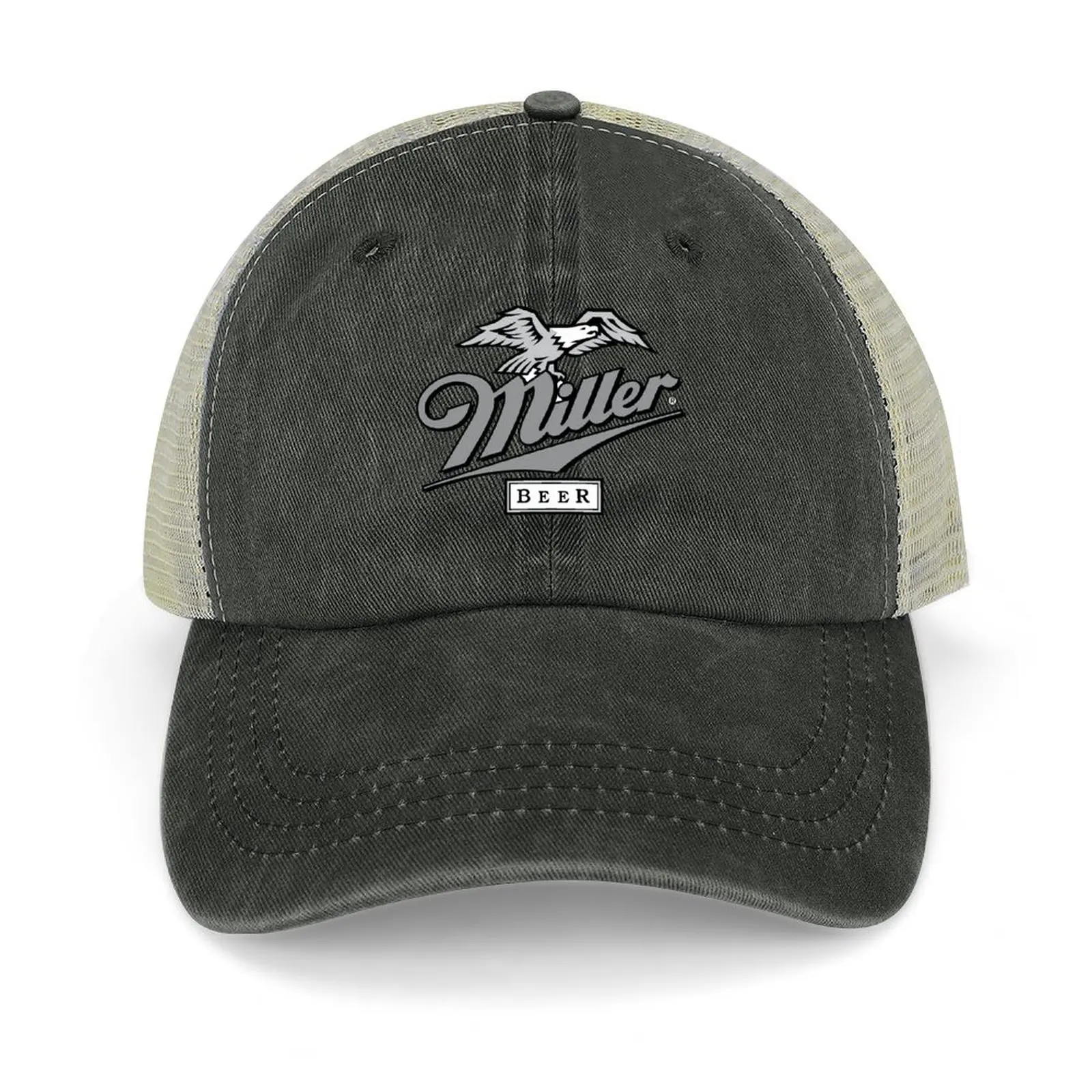 

Summers Drink Baseball Cap custom Hat cute black Mens Caps Women's