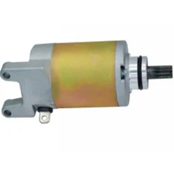 Starter Motor For TVS RTR-160/180 Apache TVS-180 / 200 M1060060