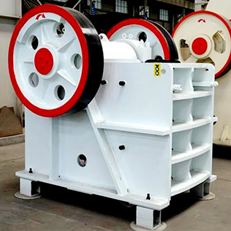 Construction Machinery & Accessories