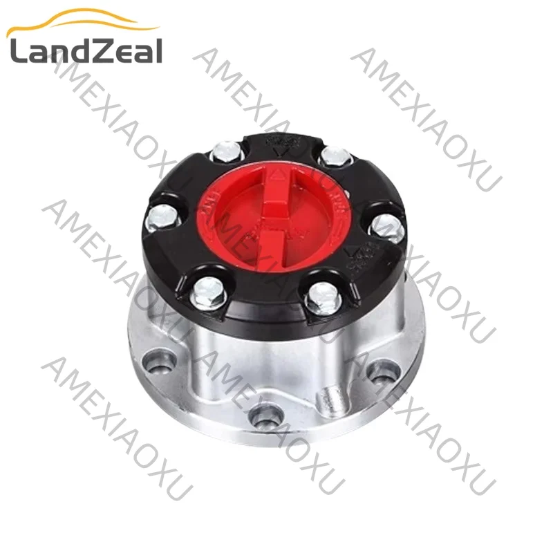 

OEM 43530-39045 4353039045 4353039016 4353039017 Free Wheel Hub For Toyota Hilux LN105 LN106 Landcruiser 40 60 75 80 Serie 79-99