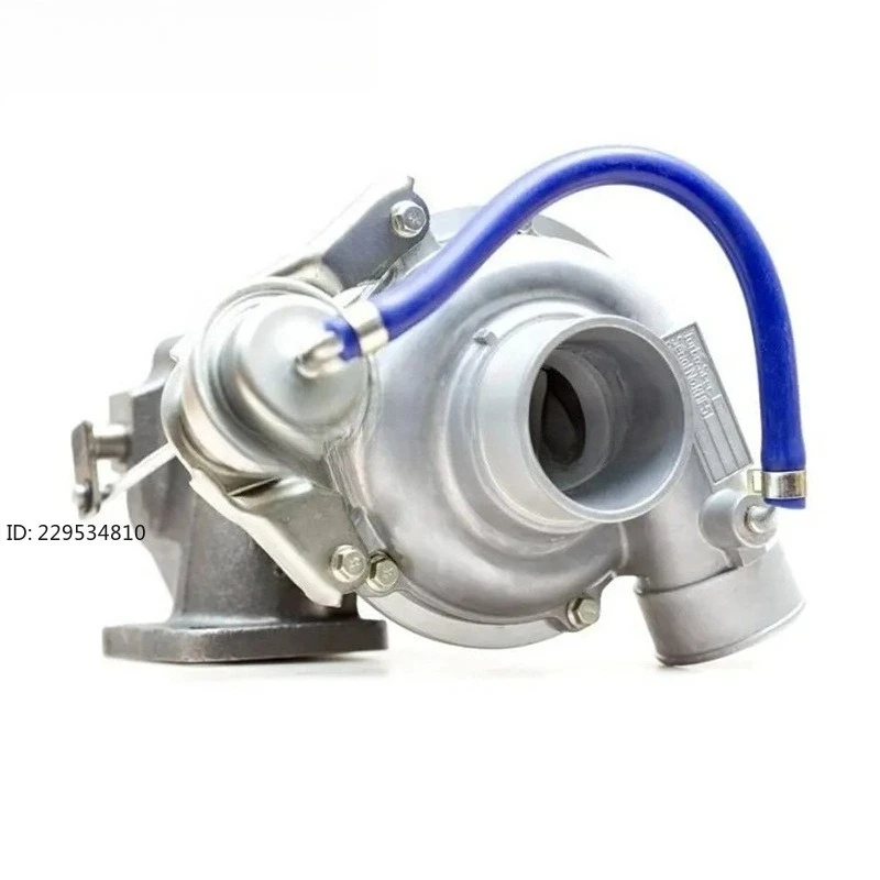 1118010-850 Automotive  mechanical parts turbocharger  1pc