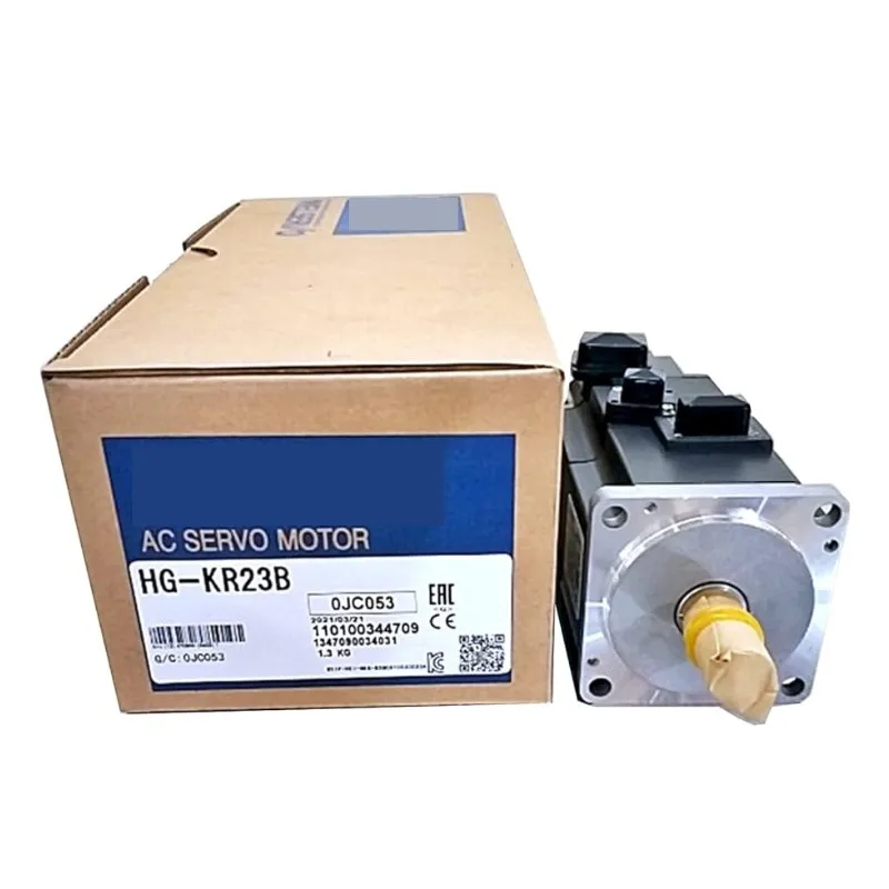 HG-KR23B Servo Motor NEW In Box In Stock Warranty 1 Year