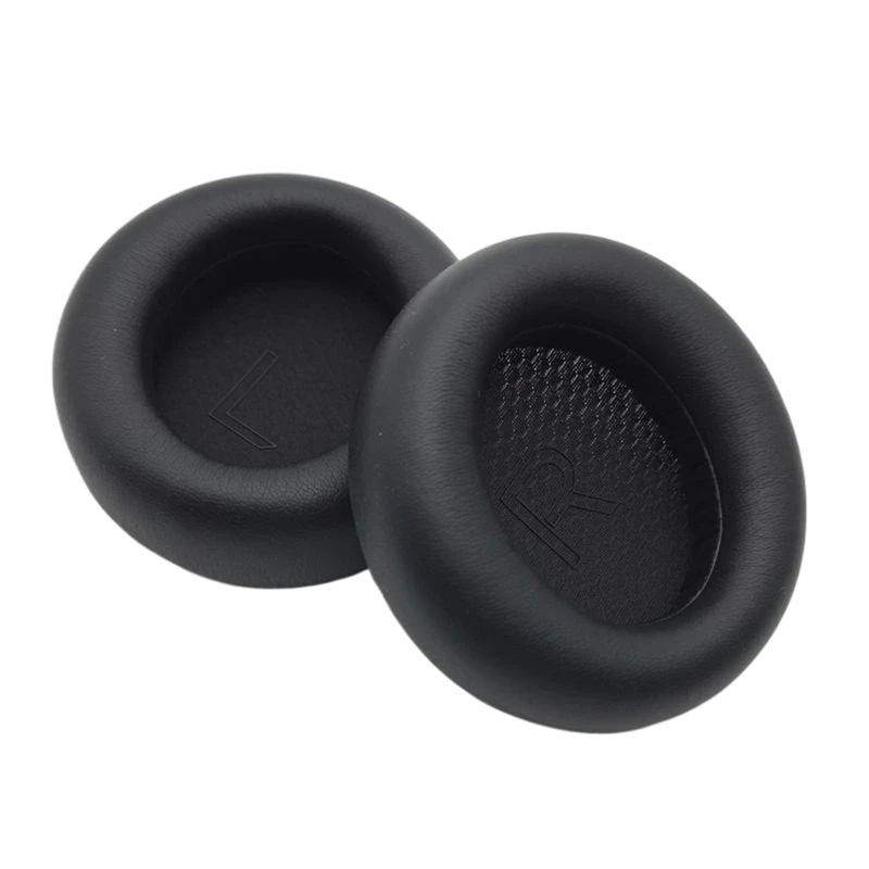 For ALIENWARE AW920H Earphone Cover Soft Earpads And Headband Cushion Replacement For Enhanced Comfort And Durability A