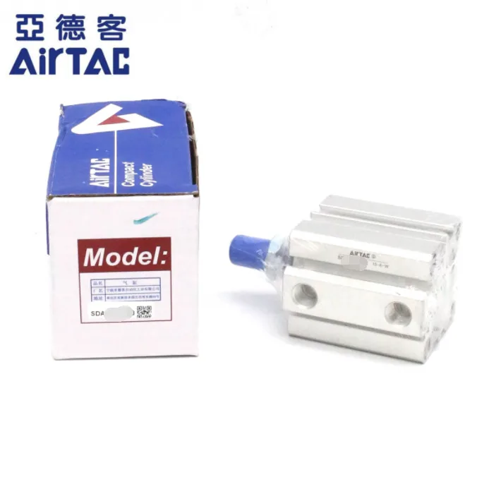 1PC New AirTAC SDA40X20SB  Cylinder