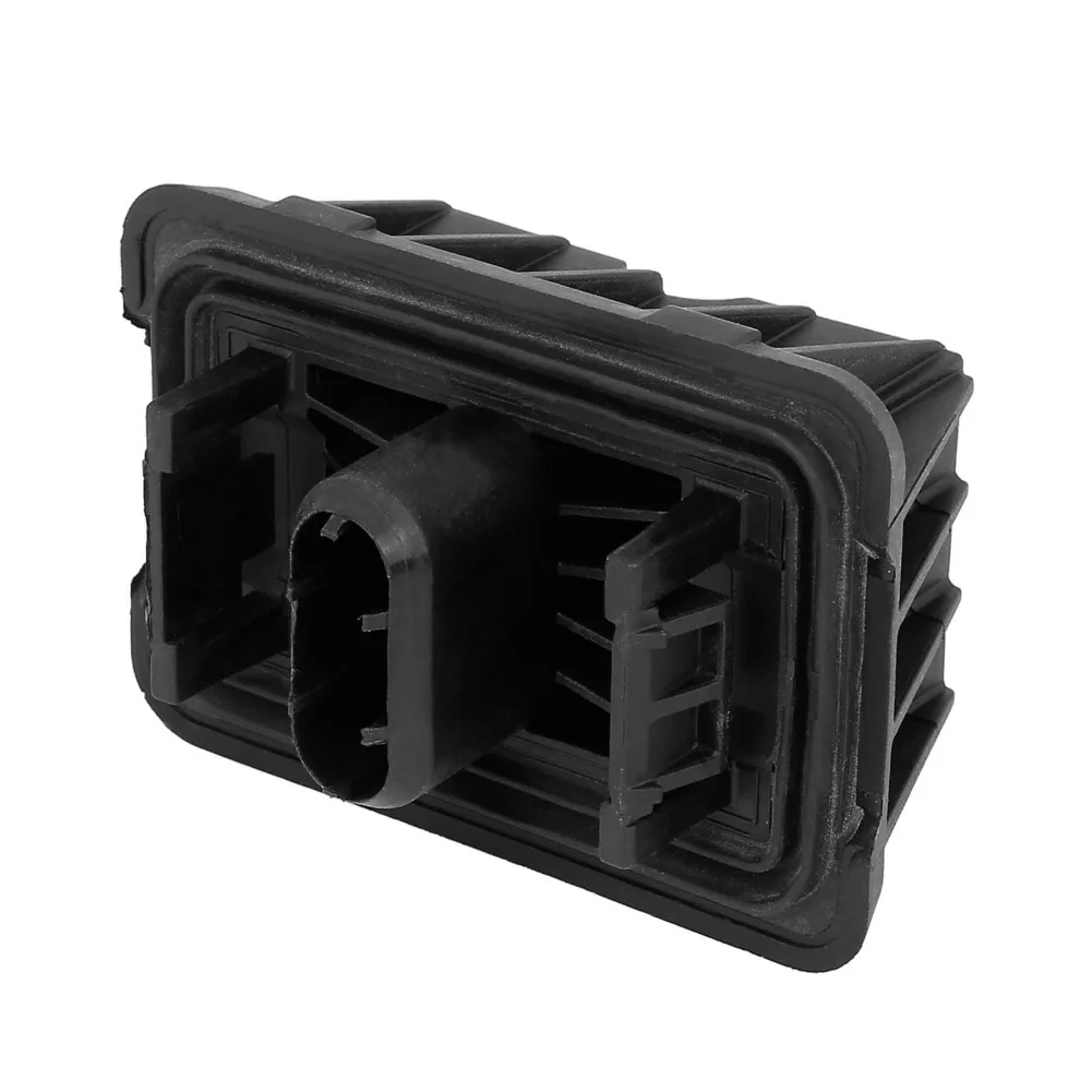 Underbody Adapter Jacking Pad Stable Characteristics High Reliability New Condition Precision Molded OEM 51717164761