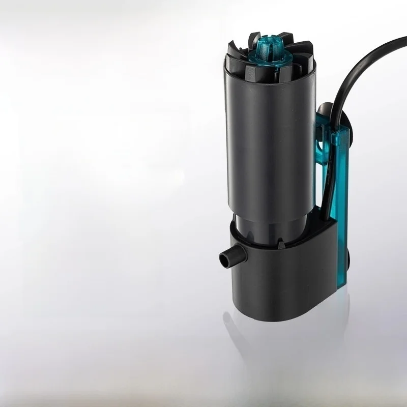 2026-new-oxygenator-silent-circulating-filter-oil-film-remover-surface-oil-film-processor-for-aquarium-fish-tank