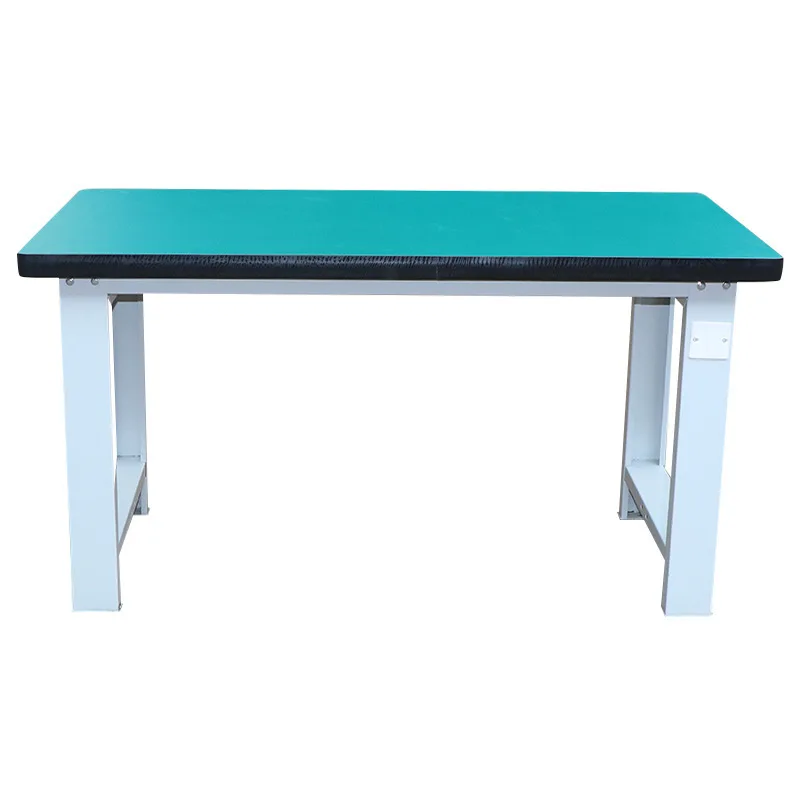 

Packaging Maintenance Inspection Experiment Anti-static fitter operates heavy duty workbench