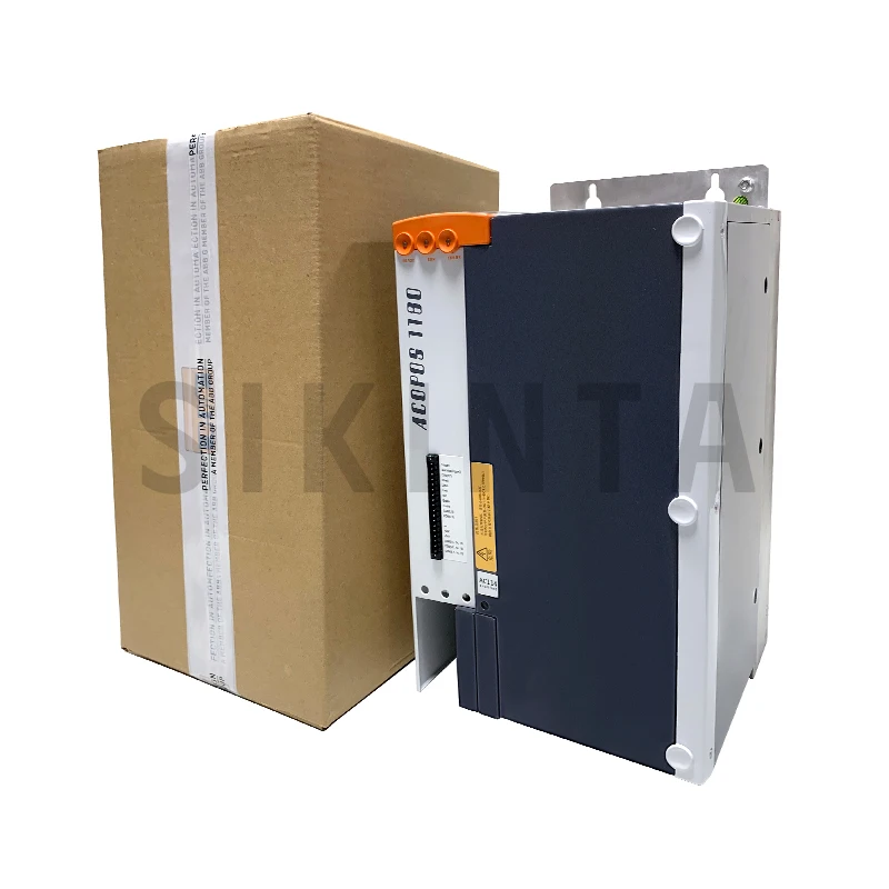 Серводвигатель B & R Acopos 1180 8V1180.00-2 Новинка