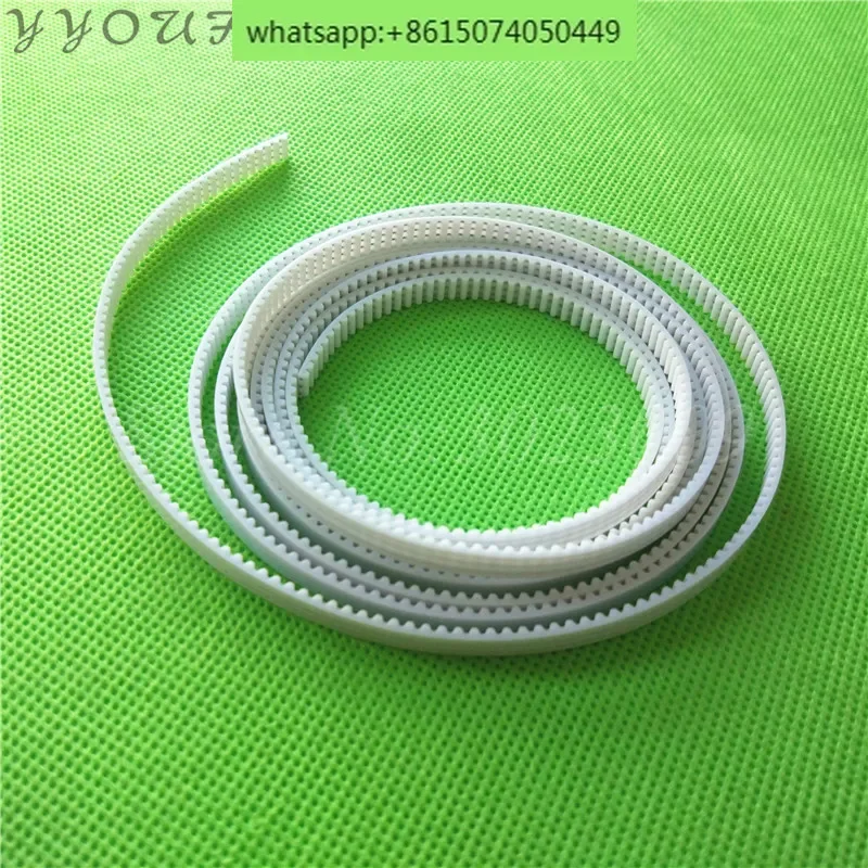 Cutter Plotter for Graphtec Trolley belt long belt CE3000-60 CE5000-60 CE5000-120 CE7000-60 CE6000-60 CE6000-120 carriage belt