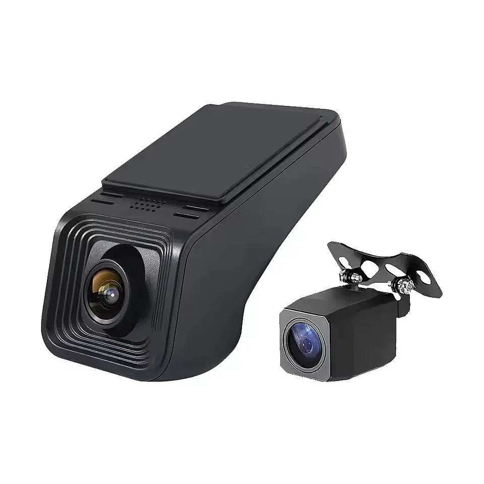 Cross-border Universal ADAS Hidden USB Car DVR Night Vision 1080P Dash Cam - view 6