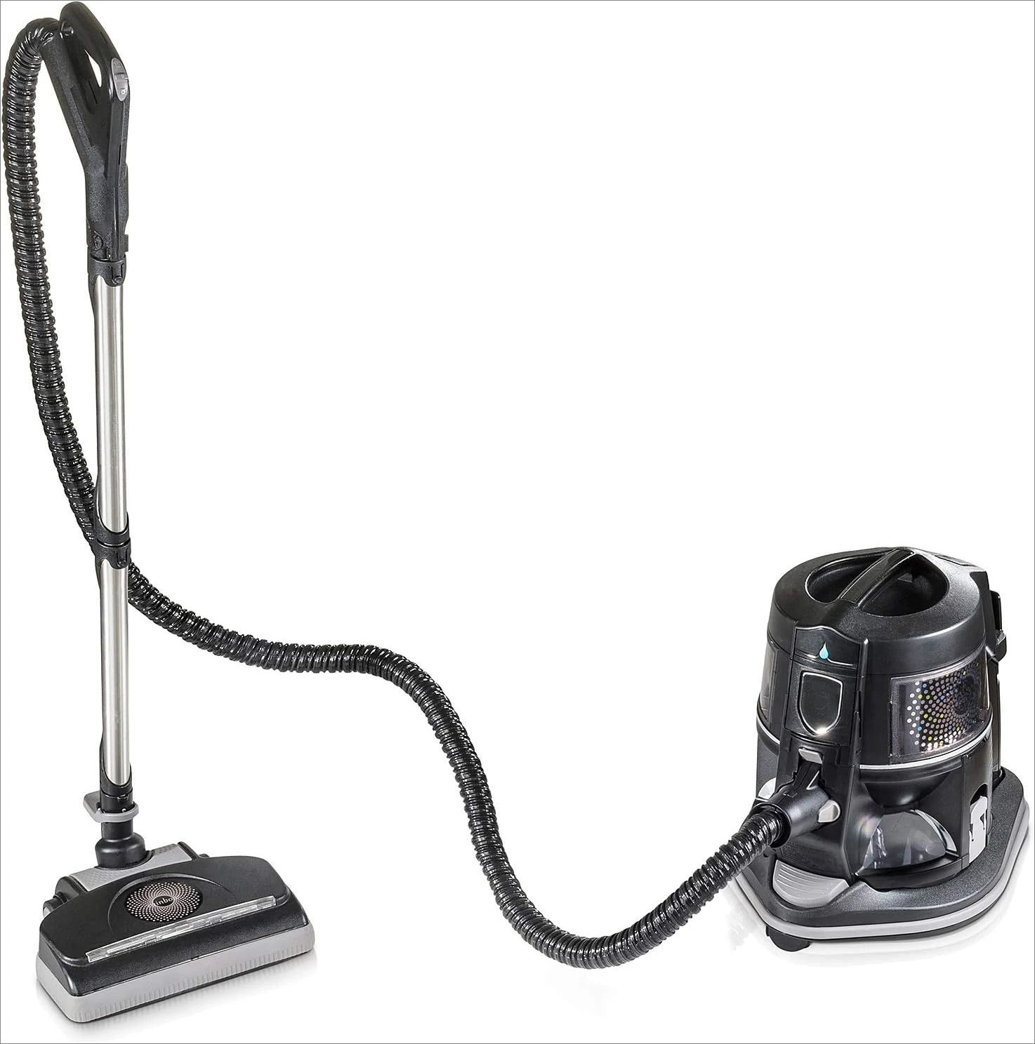 Aspirateur arc-en-ciel E2 Black E Series, authentique, neuf