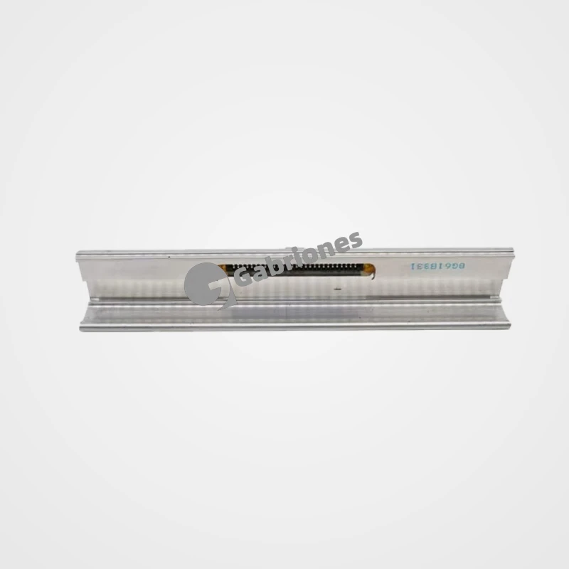 New Zebra P4T 203dpi Thermal Printhead RK18931-001 Print Head Replacement for Portable Label Receipt Barcode Printer